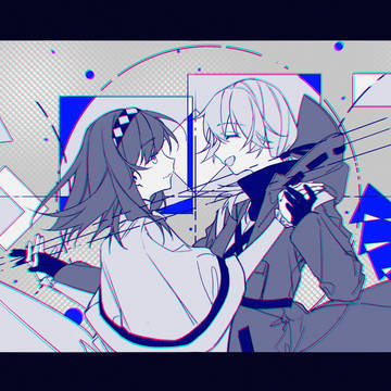 起舞