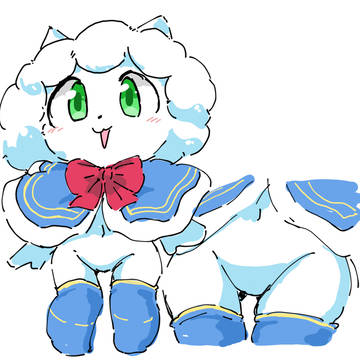 オリジナルけんぜん系