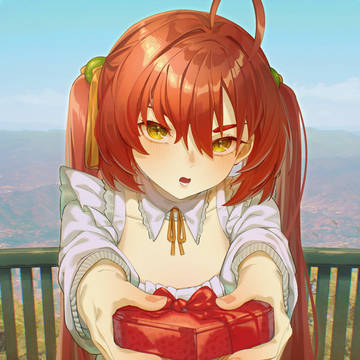 Hina #4 (OC)