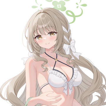 水着ミヨ