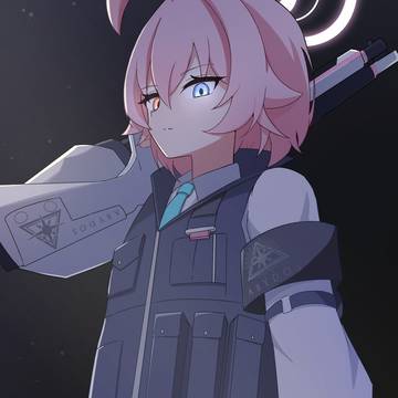1年ホシノ！