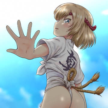 お祭りかっちゃん