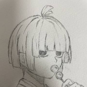 付知くん