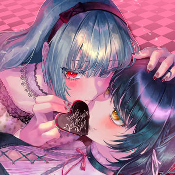 💝Happy Valentine's day な漂フロ