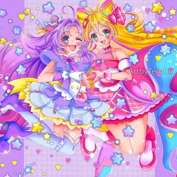 Answer - Idol - Baton Pass!
