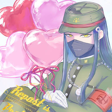 Happy Valentine's day💝