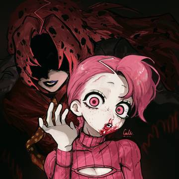 とある少年のイラストまとめ