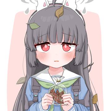 バレンタインミユ