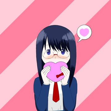 ハッピーバレンタイン🍫♥