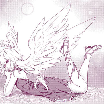 [MS] Cupid-Aria