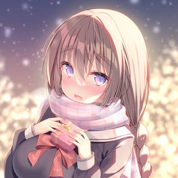 受け取ってくれますか…?💕