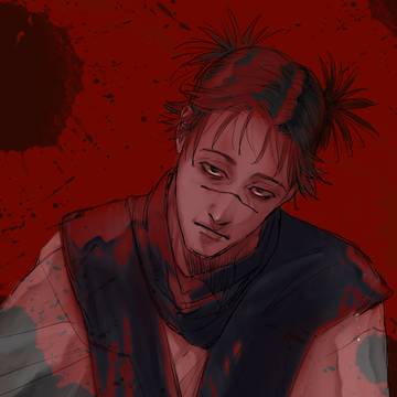 脹相