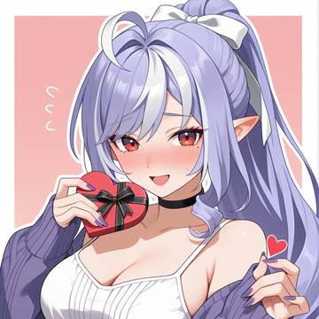 Vivian - Valentine