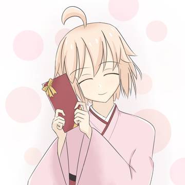 バレンタインチョコ