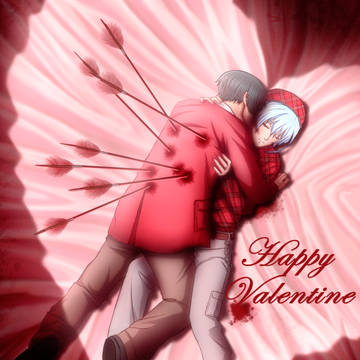Hiorin Valentine