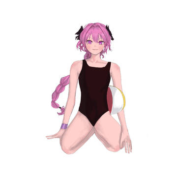 Astolfo