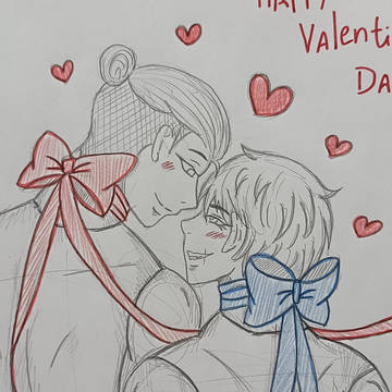 Happy Valentine´s Day - 2026