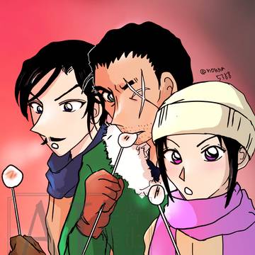 1月の行事