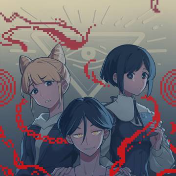 トシカイイラストまとめ①