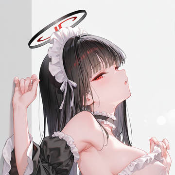 調月リオ