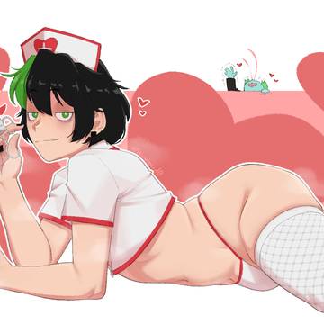 Valentines Wizzy