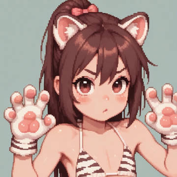 Tiger Nova