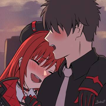 Happy Valentine's Day  🍫