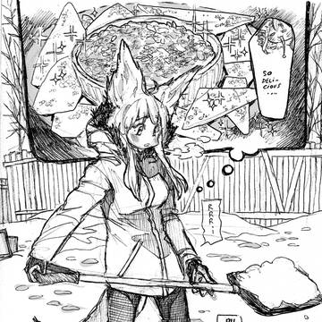 Snow