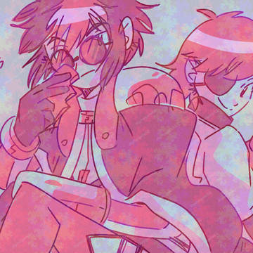 🍜🗼 VALENTINE 2026