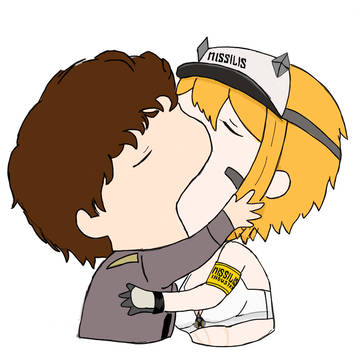 Emuach for Valentine's Day