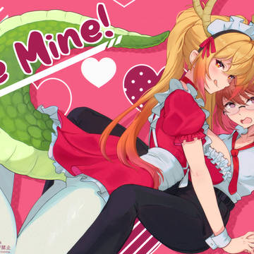 Tohru x Kobayashi