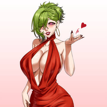 An Anomalous Valentine's Day