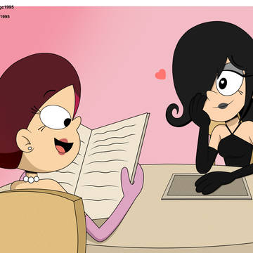 Joy's date