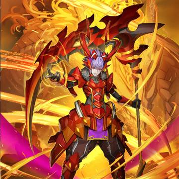 【ヴァンガード】ドラグリッターハビタブルゾォン