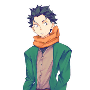 Re Zero Arc 6 Natsuki Subaru