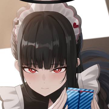 今日はチョコ送る日らしいのだけれど…貰ってくれるかしら