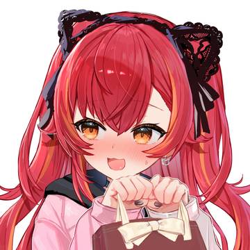 バレンタインちゅな