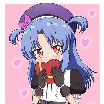 特別だよ...💕
