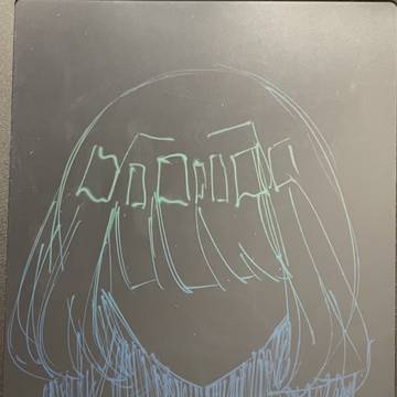 のっぺらぼう