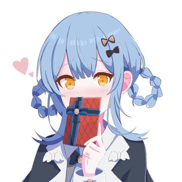シェリーちゃん