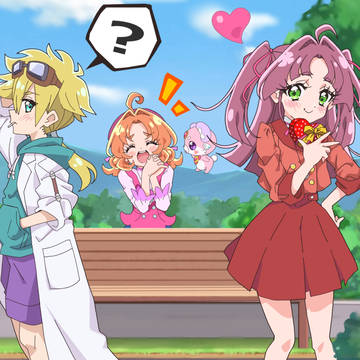 幻のvalentine's day💖
