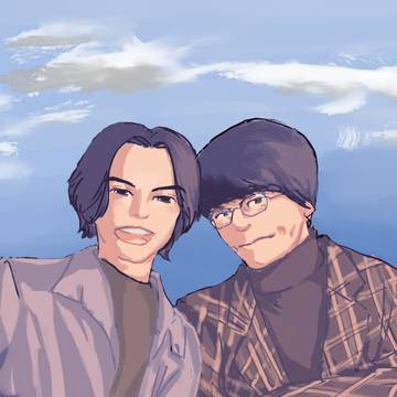 selfie