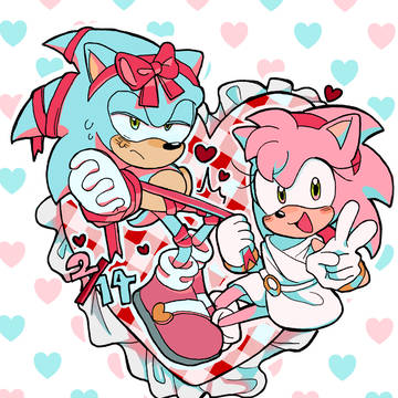 Happy Valentine💌