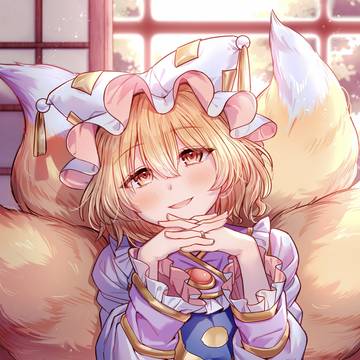 🦊❤️