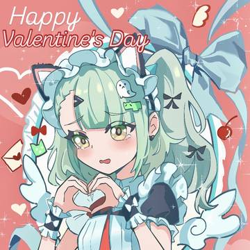 Valentines day 💕