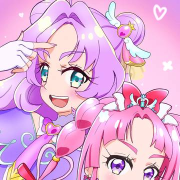 【名探偵プリキュア!】名探偵がキュアット解決!