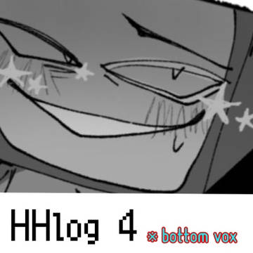 Hazbin Hotelまとめ④