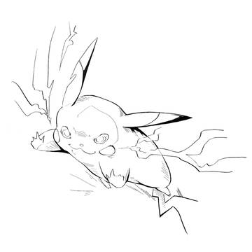 印象で描いた
