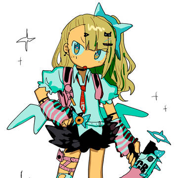 ちなっちゃん！