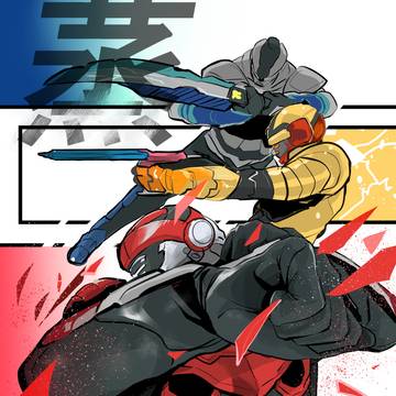 ギャバンインフィニティ